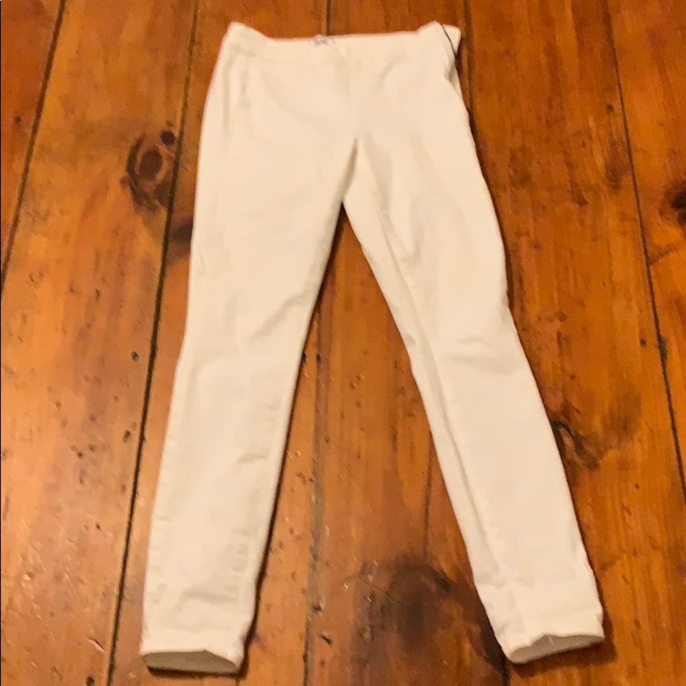 Paige Skinny Jeans